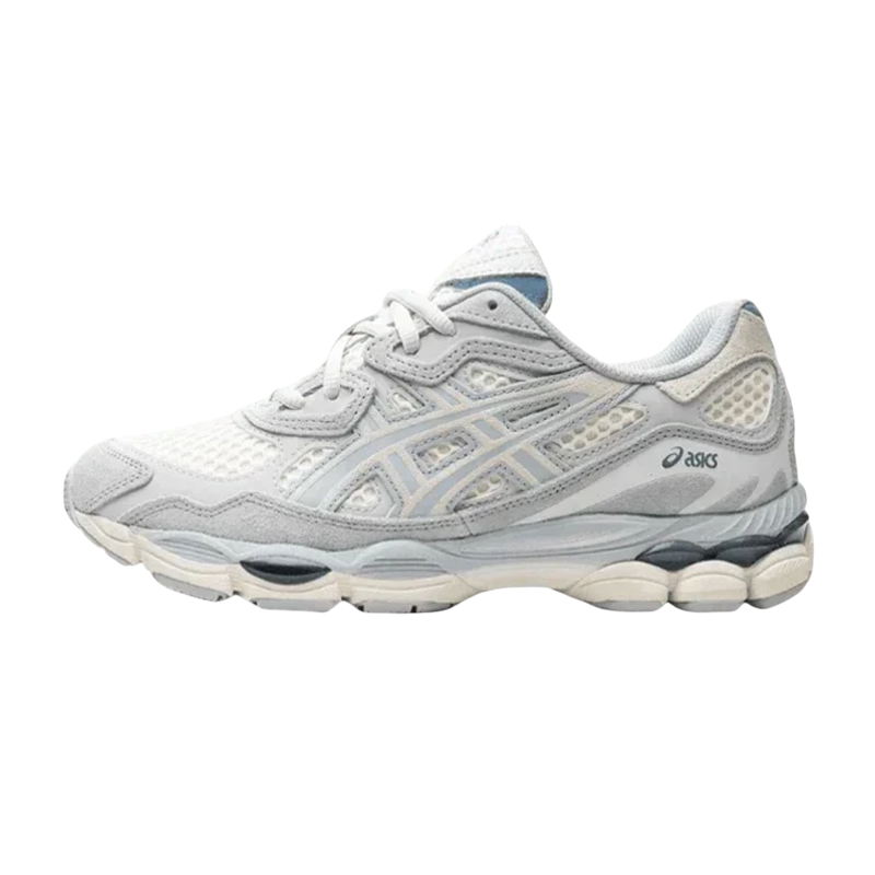 ASICS Gel-NYC Ivory Mid Grey