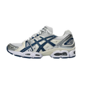 ASICS Gel-Nimbus 9 White Light Indigo FastCop Store