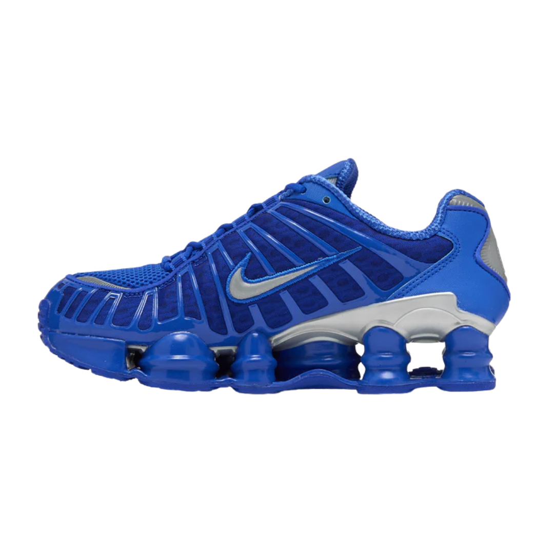 Nike Shox TL Hyper Royal - 1