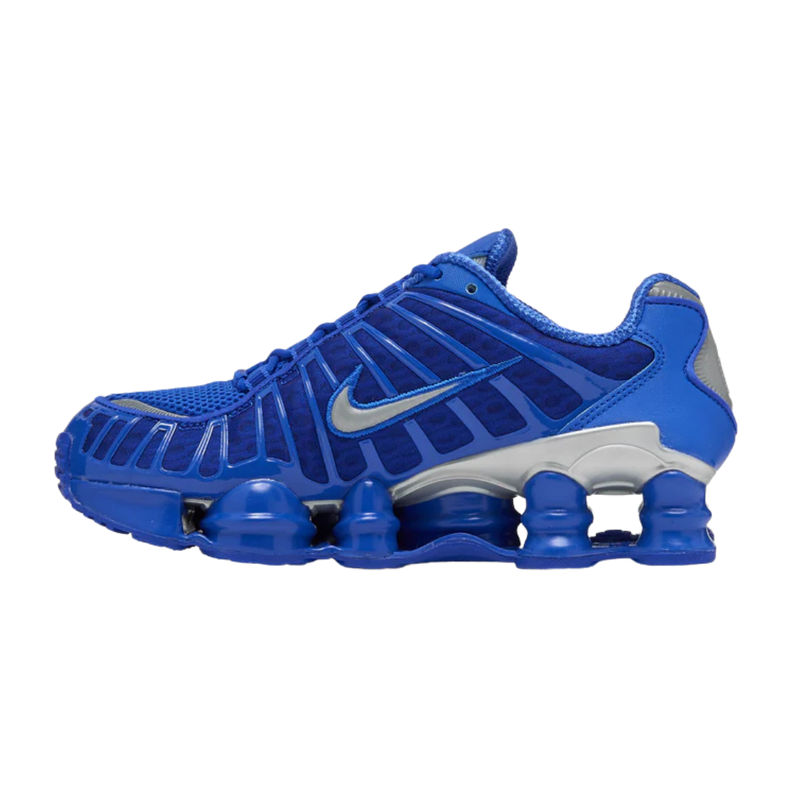 Nike Shox TL Hyper Royal