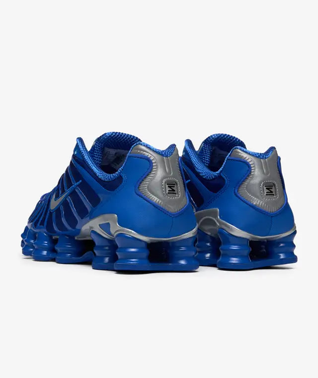 Nike Shox TL Hyper Royal