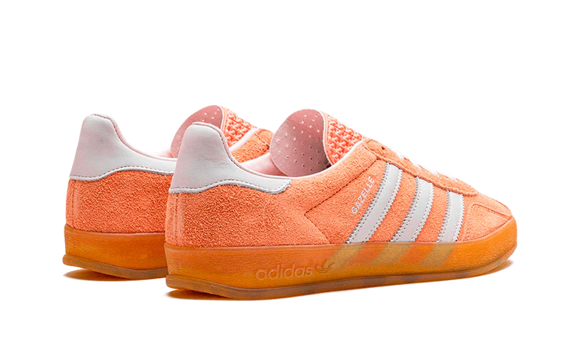 adidas Gazelle Indoor Wonder Clay (Women's) - 2