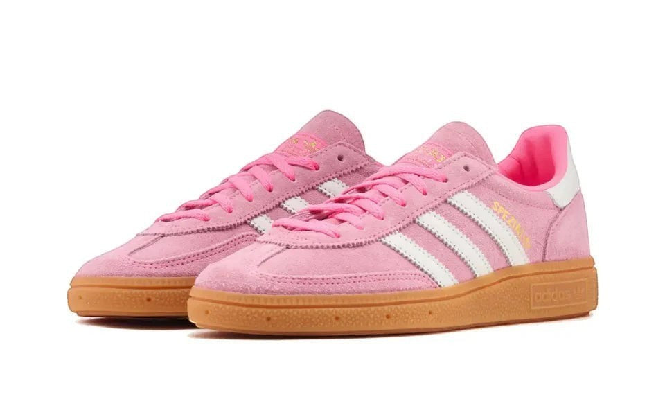 adidas Handball Spezial Lucid Pink White FastCop Store