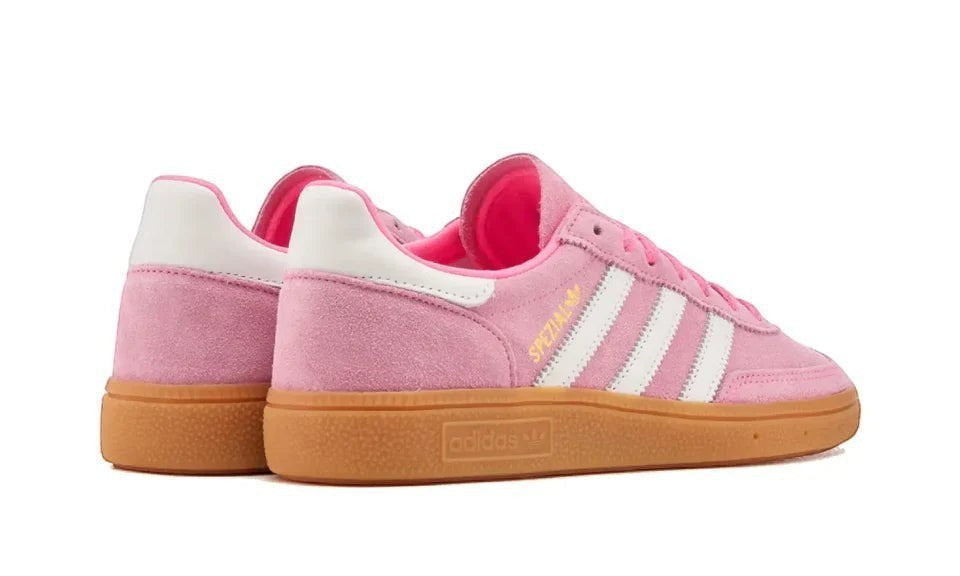 adidas Handball Spezial Lucid Pink White