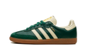 Adidas Samba OG Collegiate Green dropsnkrs