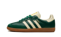 Adidas Samba OG Collegiate Green
