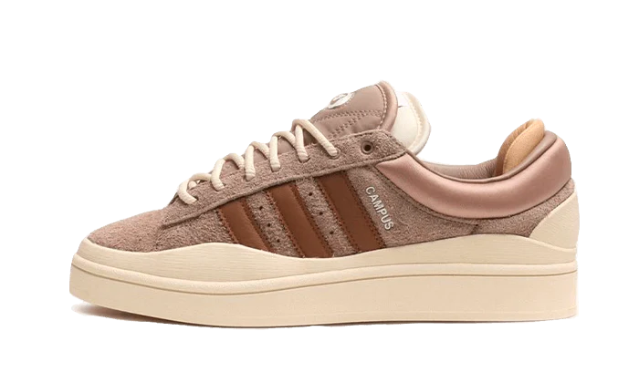 adidas Campus Light Bad Bunny Chalky Brown - 1