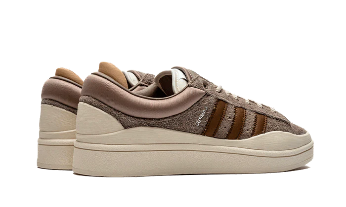 adidas Campus Light Bad Bunny Chalky Brown - 4