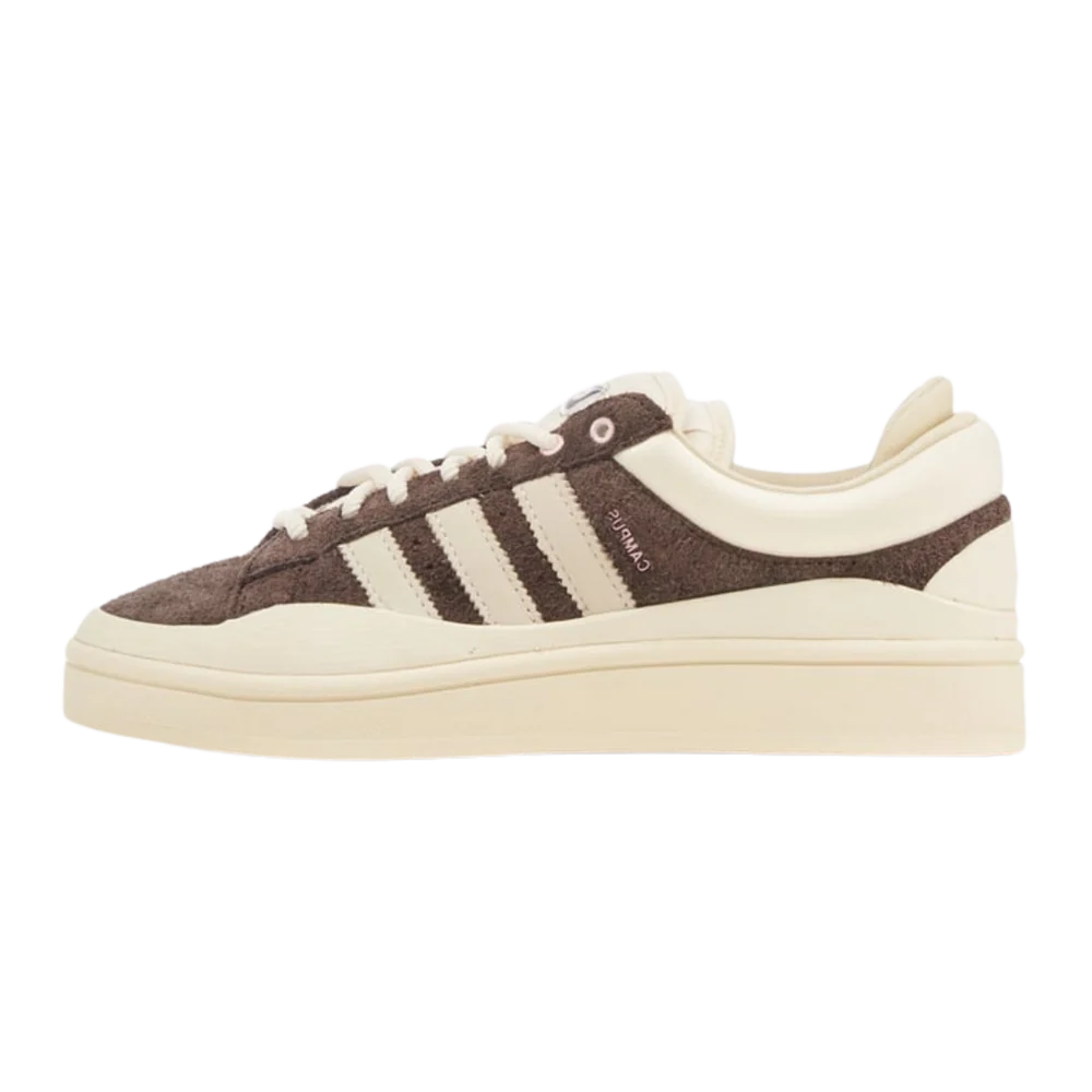 Adidas Campus Deep Brown Chalk Bad Bunny
