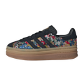 adidas Gazelle Bold Liberty London Floral Embroidery (Women's) adidas