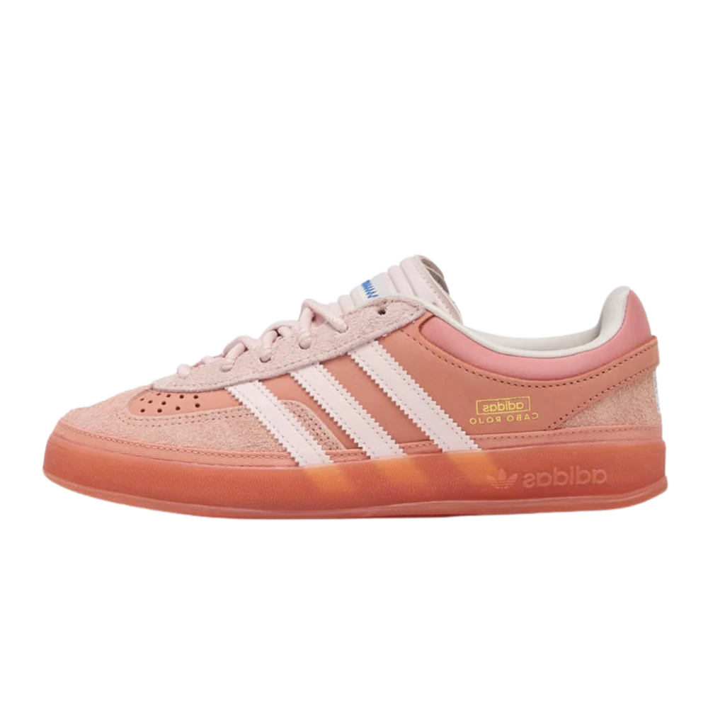 Adidas Gazelle Indoor Bad Bunny Cabo Rojo - 1