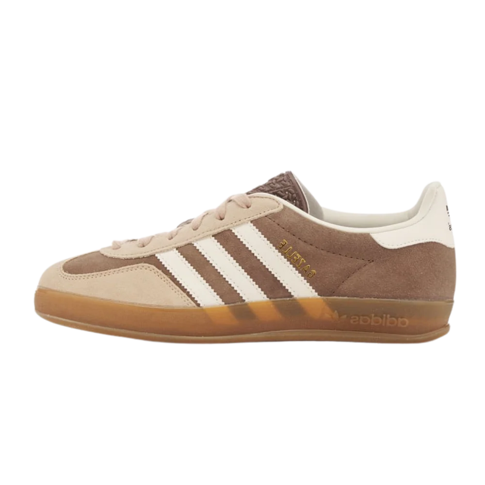 adidas Gazelle Indoor Earth Strata Magic Beige