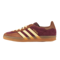 adidas Gazelle Indoor Maroon Almost Yellow adidas