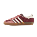 adidas Gazelle Indoor Maroon Preloved Crimson adidas