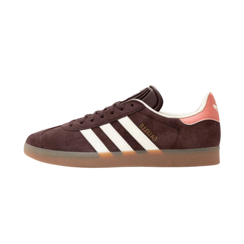 adidas Gazelle Shadow Brown (Women's)