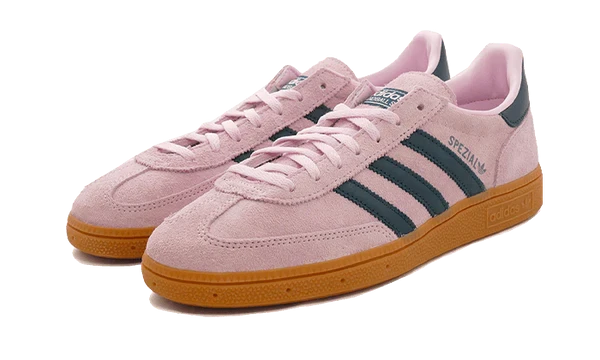 Adidas Handball Spezial Clear Pink - 3