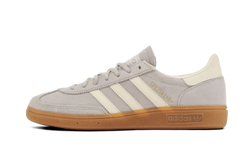 adidas Handball Spezial Grey Cream White adidas