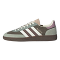 adidas Handball Spezial Silver Green Magic Mauve adidas