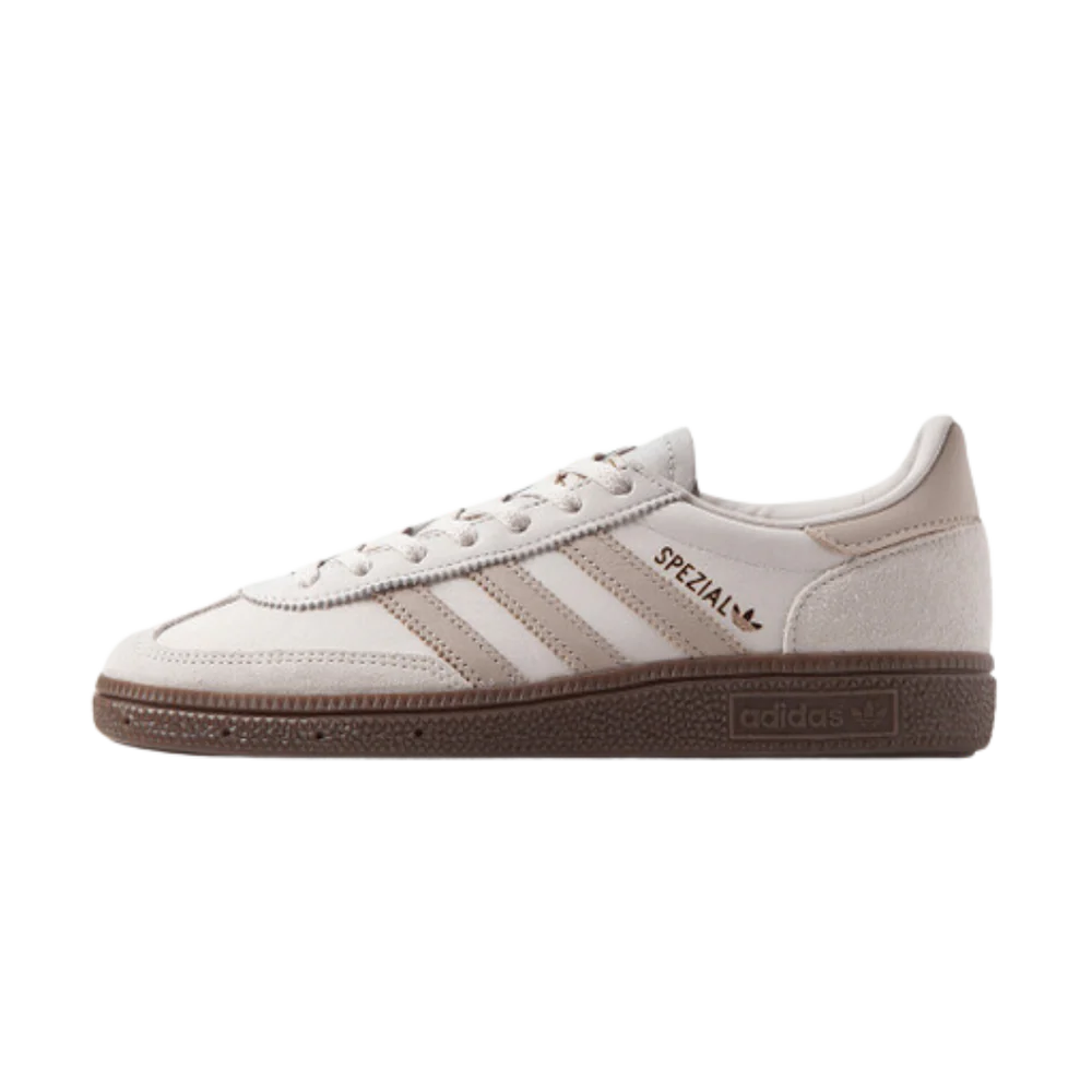 Adidas Handball Spezial W Aluminum Beige