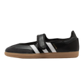 adidas Samba Jane Black White Gum FastCop Store