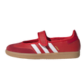 adidas Samba Jane Scarlet White Gum (Women's) adidas