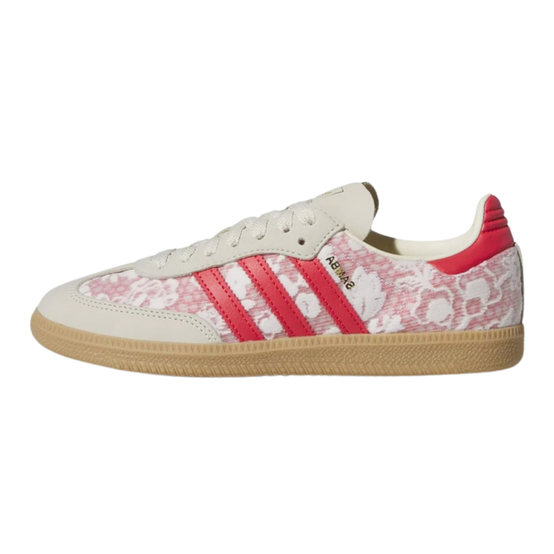adidas Samba OG Liberty London Better Scarlet (Women's)