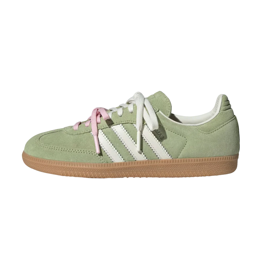 adidas Samba OG Molly-Mae Matcha - 1