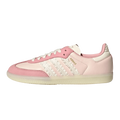 adidas Samba Ruffle Stripes Pack Wonder Mauve (Women's) adidas