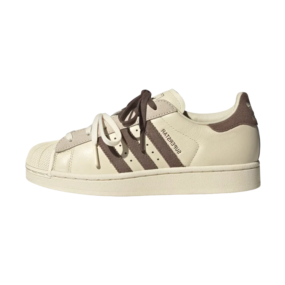 Adidas Superstar II Molly-Mae Latte - 1