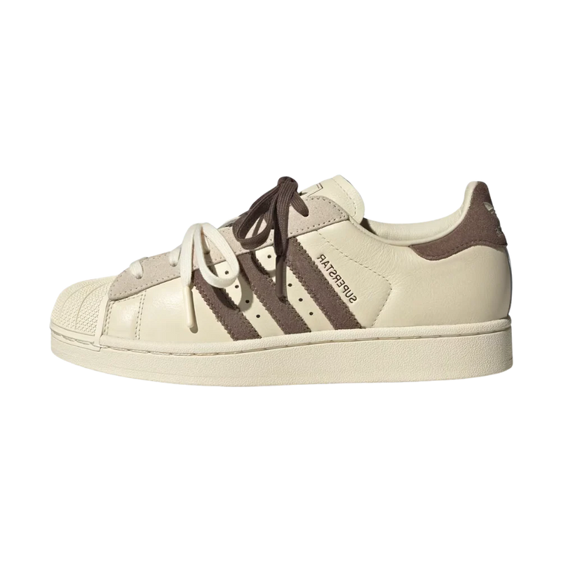 Adidas Superstar II Molly-Mae Latte