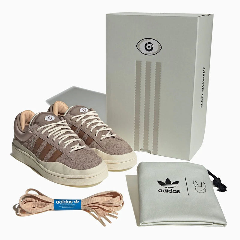 adidas Campus Light Bad Bunny Chalky Brown