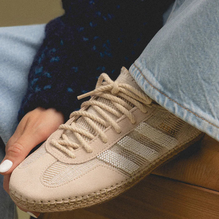 adidas Gazelle CLOT Halo Ivory