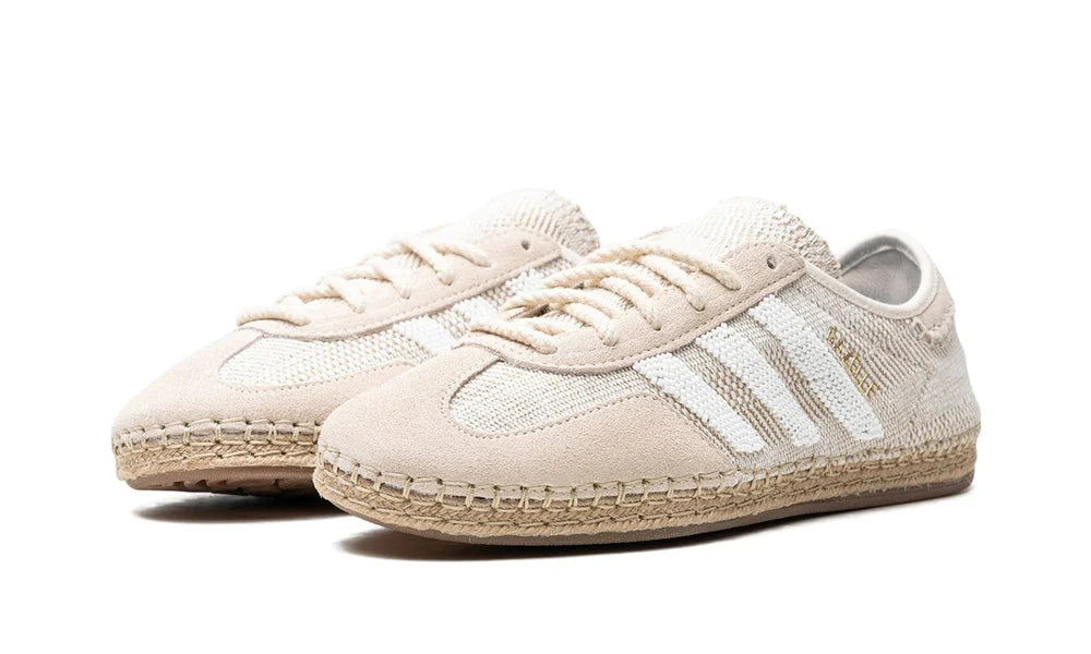 adidas Gazelle CLOT Halo Ivory - 4