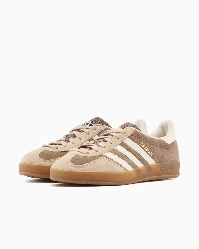 adidas Gazelle Indoor Earth Strata Magic Beige - 3