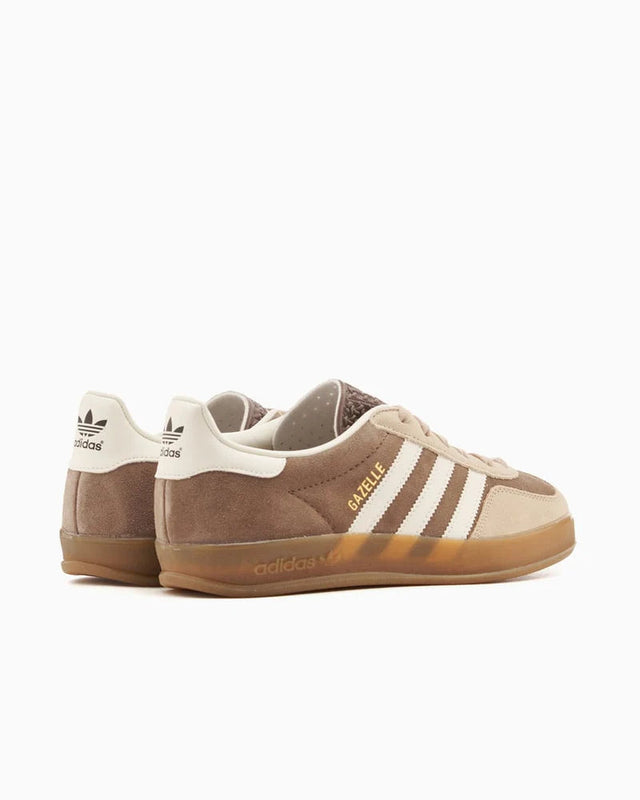 adidas Gazelle Indoor Earth Strata Magic Beige