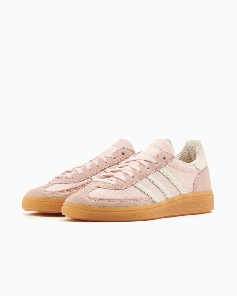adidas Handball Spezial Sandy Pink (Women's) - 3