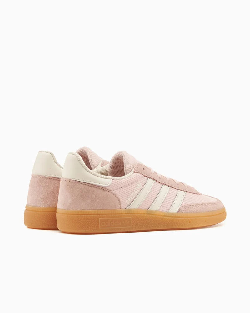 adidas Handball Spezial Sandy Pink (Women's) - 4