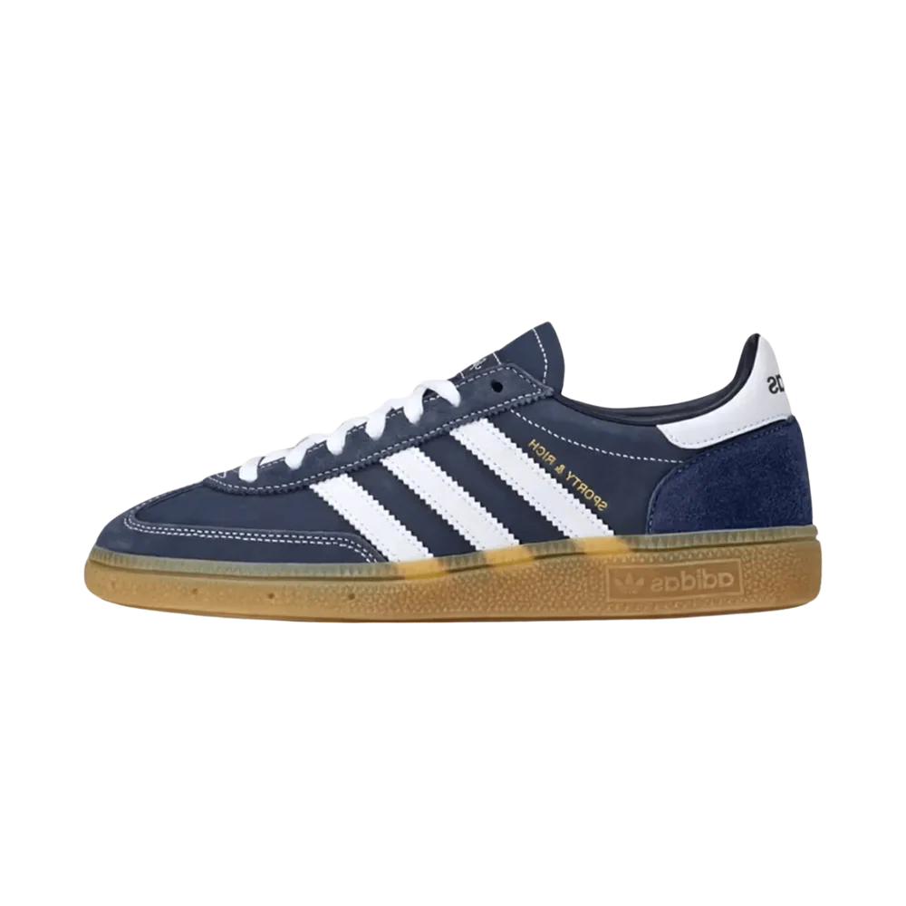 Adidas Handball Spezial Sporty Rich Night Indigo - 1