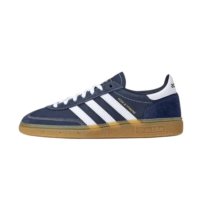 Adidas Handball Spezial Sporty Rich Night Indigo