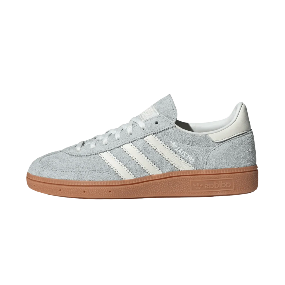 adidas Handball Spezial Wonder Silver Gum (Women's)