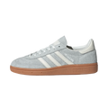 adidas Handball Spezial Wonder Silver Gum (Women's) adidas