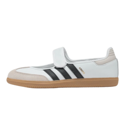 adidas Samba Jane White Black Gum (Women's) adidas