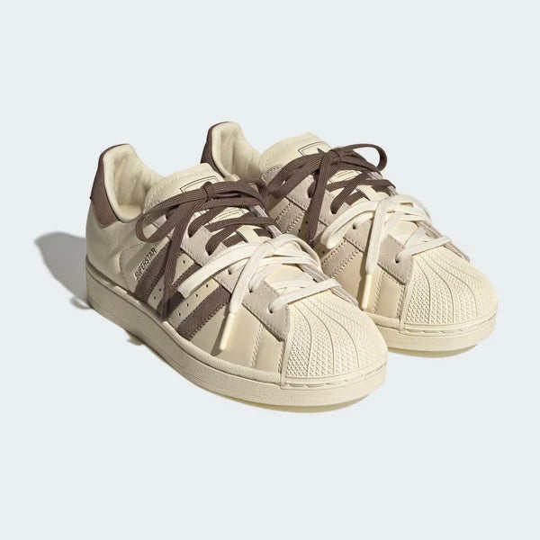 Adidas Superstar II Molly-Mae Latte - 3