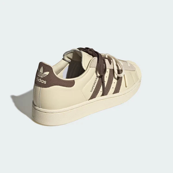 Adidas Superstar II Molly-Mae Latte