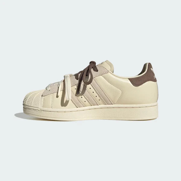Adidas Superstar II Molly-Mae Latte - 6