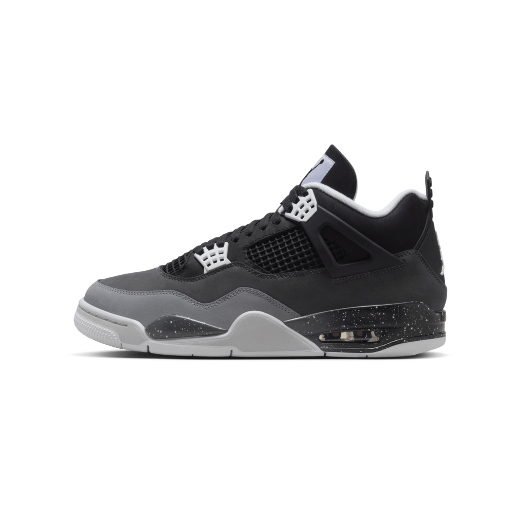 Jordan 4 Retro Fear (2024)