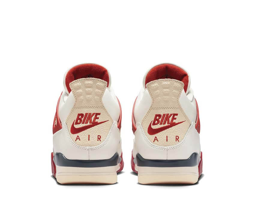 Jordan 4 Retro OG Nigel Sylvester Brick After Brick