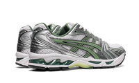 ASICS Gel-Kayano 14 White Pure Silver Slate Grey Sage