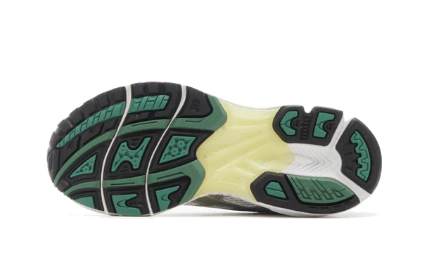 ASICS Gel-Kayano 14 White Pure Silver Slate Grey Sage