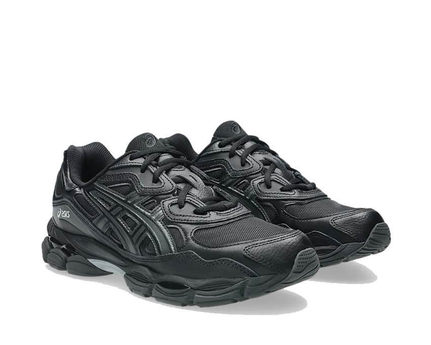 ASICS Gel-NYC Black